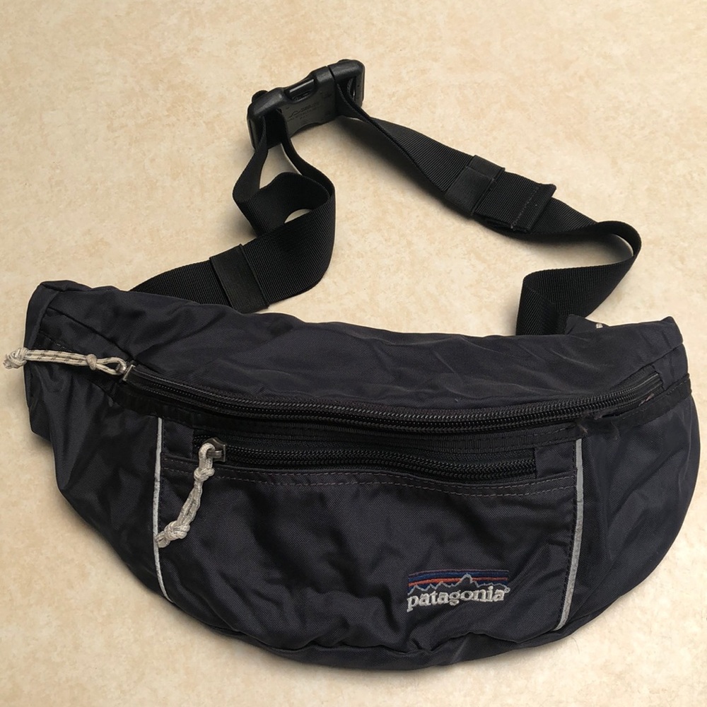 Patagonia hip pack